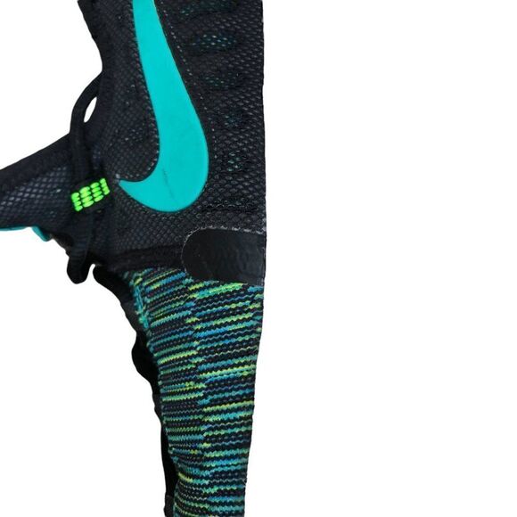 RARE 2016 Nike KD 9 GS 'Birds of Paradise' Size 7.5 - Picture 7 of 16